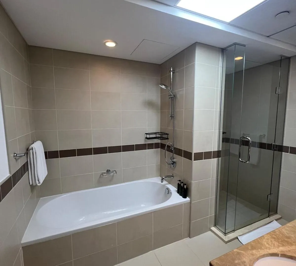 דירה דובאי bnbmehomes - 29 Boulevard Tower 1