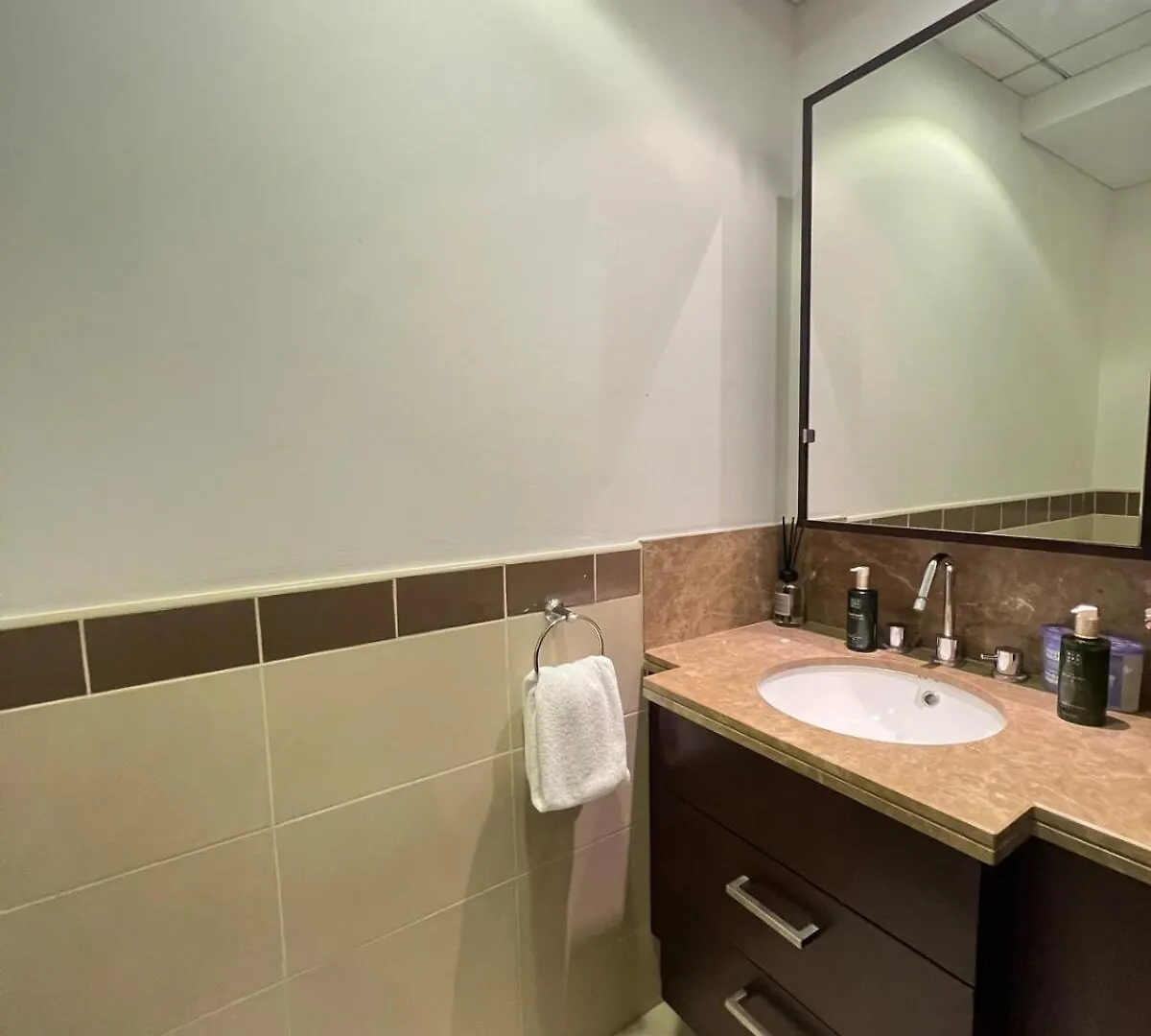 דובאי bnbmehomes - 29 Boulevard Tower 1 דירה