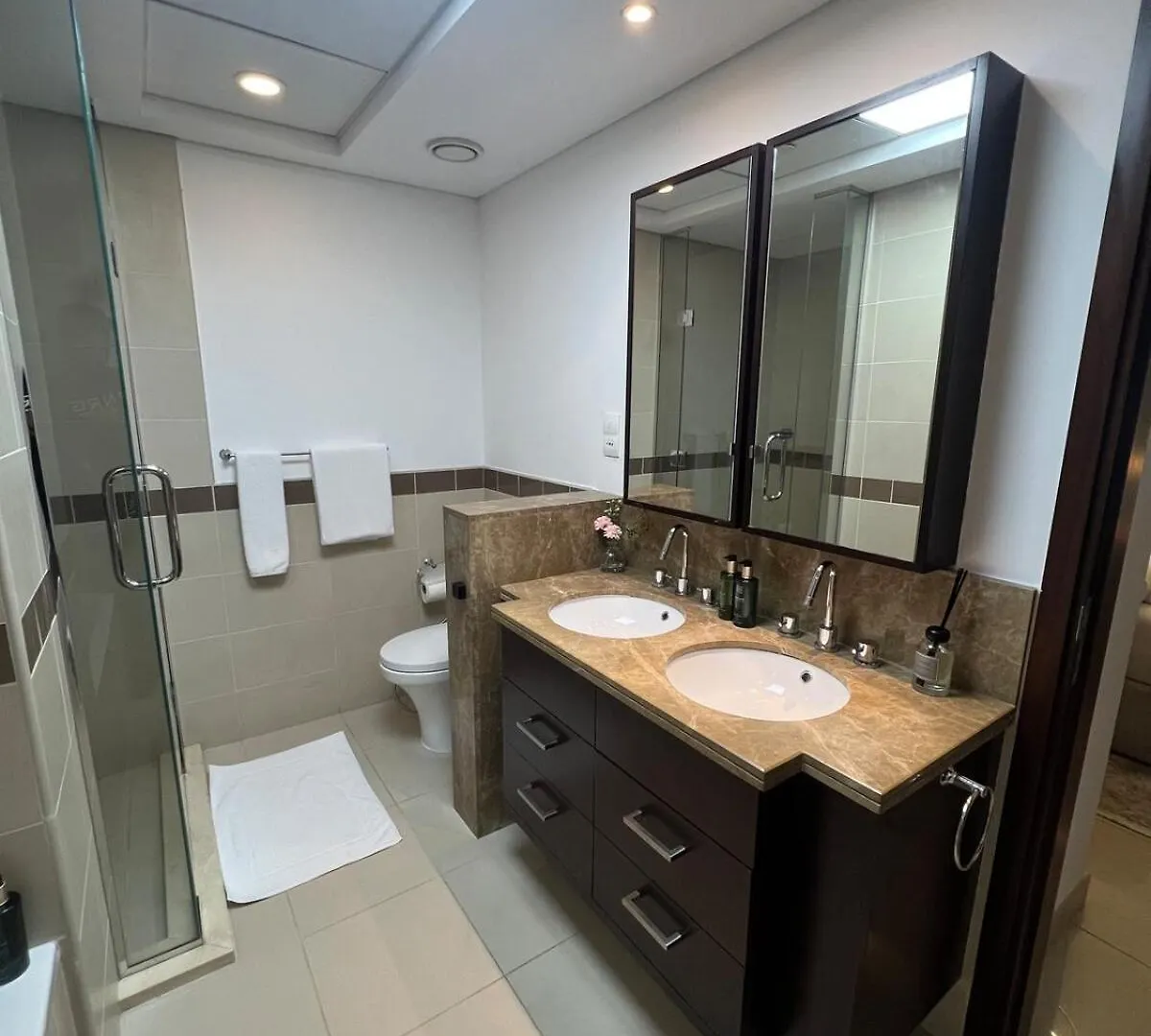 דובאי bnbmehomes - 29 Boulevard Tower 1 0*,  איחוד האמירויות הערביות