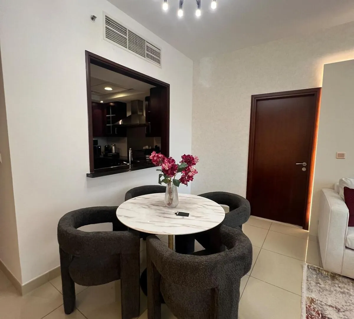 bnbmehomes - 29 Boulevard Tower 1 Dubai