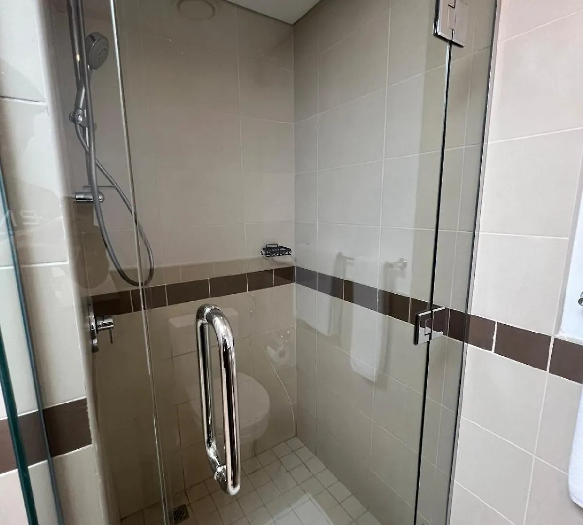 bnbmehomes - 29 Boulevard Tower 1 Dubai 0*,